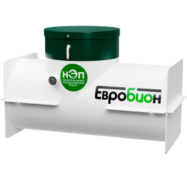 Евробион Горизонт 4